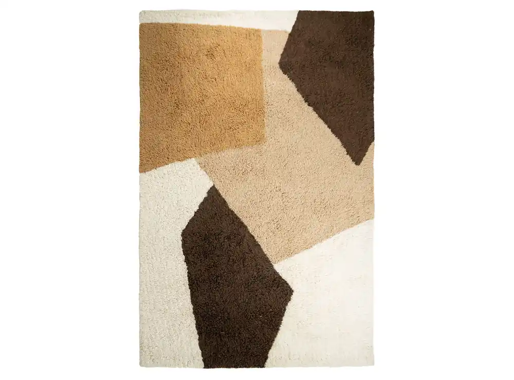 Teppich Navaro 290 x 190 cm Carpet multicolor Bestpreis