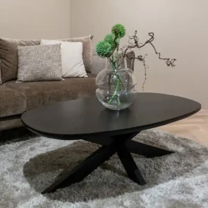 Ausverkauf Couchtisch Sofatisch Jesper 120 x 75 cm Mangoholz