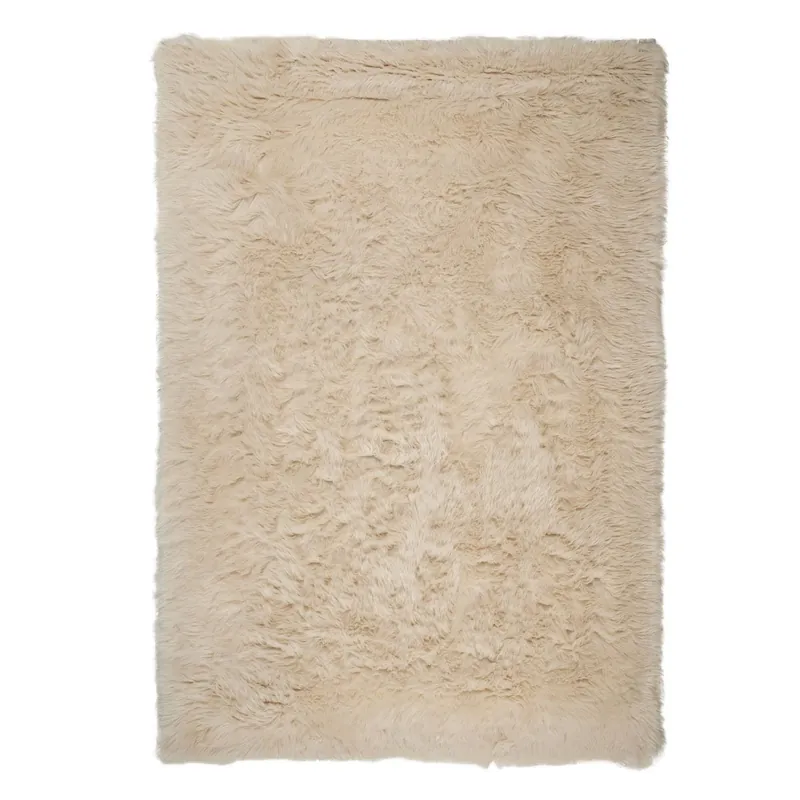 Vintage Teppich Laska 290 x 190 cm beige Carpet Must-Have