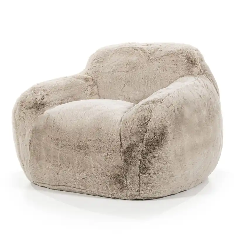 Meistverkauft Relaxsessel Hug Stoff taupe Loungsessel Fernsehsessel