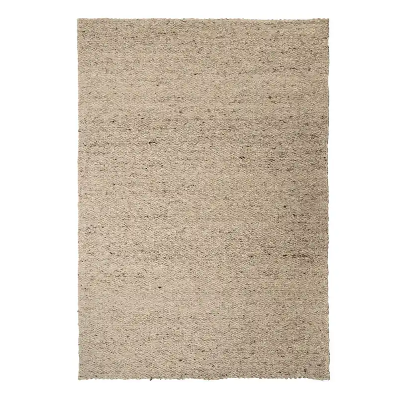 Vintage Teppich Kalme 290 x 390 cm natural Carpet Begrenztes Angebot