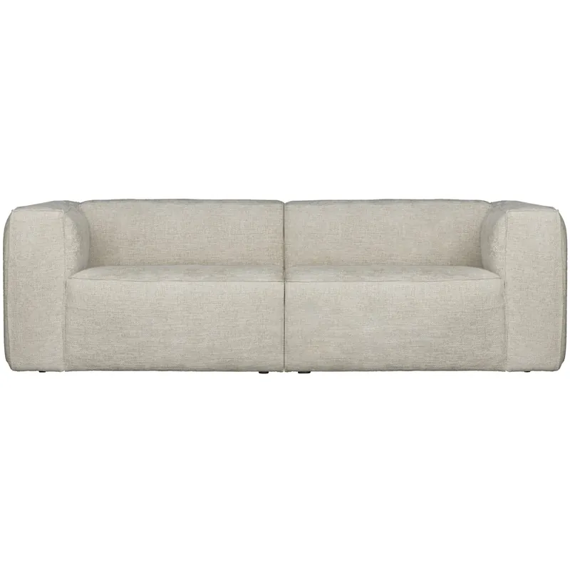 Sichere Zahlung 3,5 Sitzer Sofa Bean Melange natur