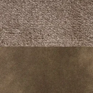 Bestpreis Muster 10x10 Polyester braun / braun zu Drehstuhl HENRI #100