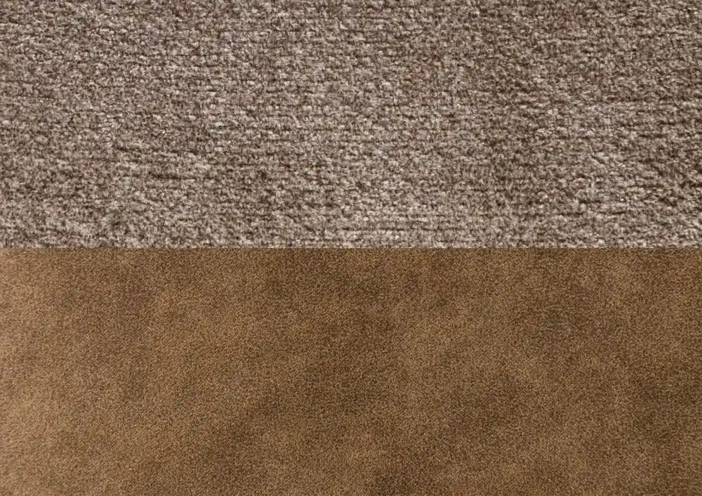 Finale Aktion Muster 10x10 Polyester braun zu Sessel OSKAR #301