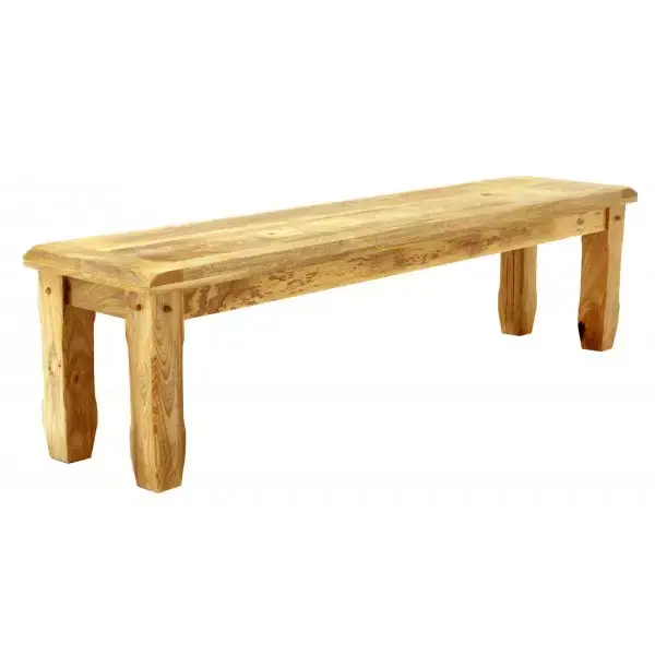 Jetzt Bestellen Bank Devi 175x40 aus Mango-Massivholz