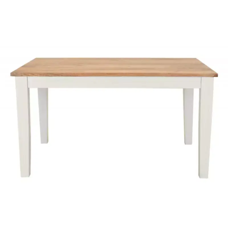 Schnäppchen Esstisch Retro 200x90 aus Mangoholz