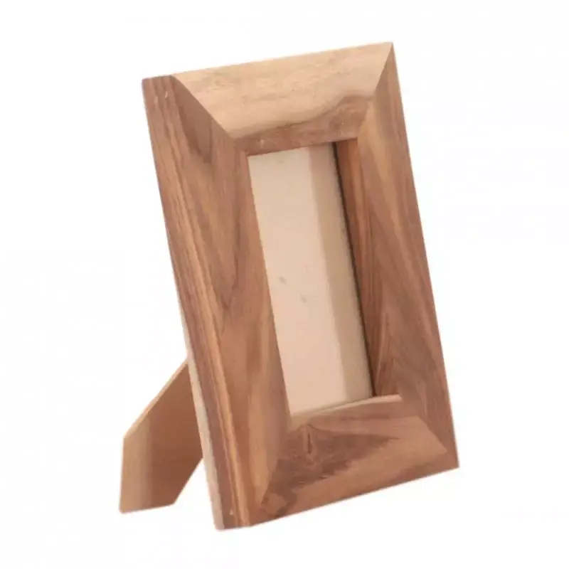Fotorahmen Gani 20x25x2,5 aus Sheesham-Holz Jetzt Kaufen