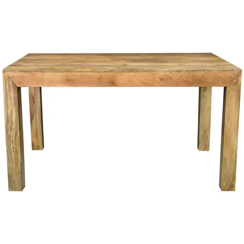 Highlight Esstisch Hina 140x90 aus Mangoholz