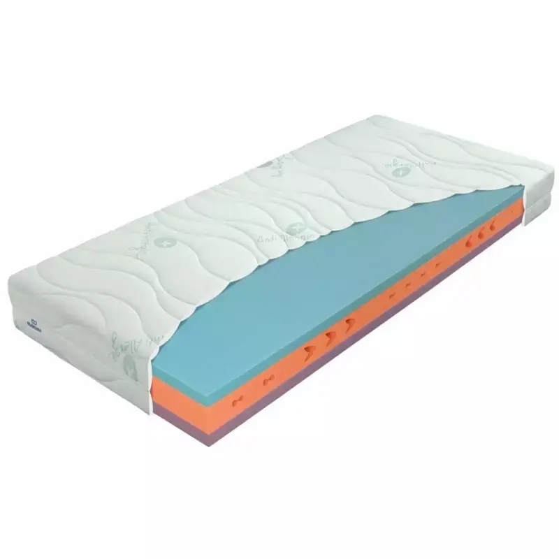 Matratze Höhe 18 cm, ErgoFlex Top-Angebot