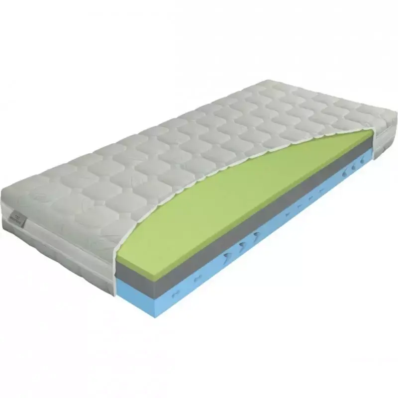 Begrenztes Angebot Matratze Höhe 22 cm, Dynamic