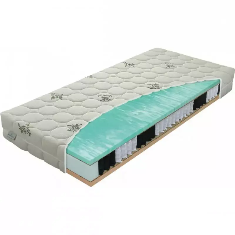 Matratze Höhe 23 cm, Primator Biogreen Angebot