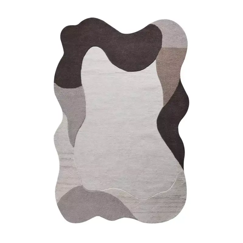 Sofort Bestellen Teppich AMPARO 160 x 230 cm aus reiner Wolle