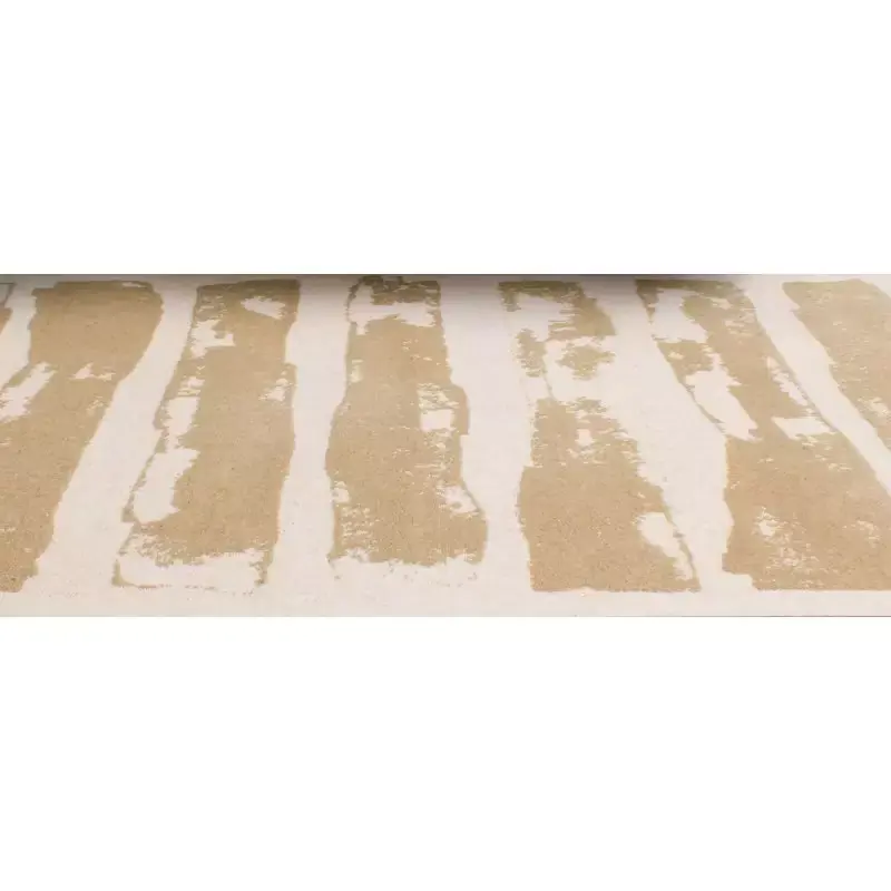 Teppich MEVO 160 x 230 cm aus reiner Wolle Rabatt