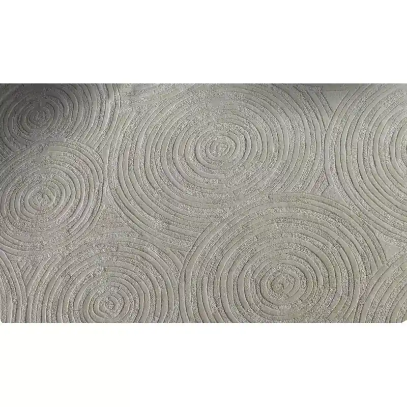 Sofort Bestellen Teppich CIMARRON 160 x 230 cm aus reiner Wolle