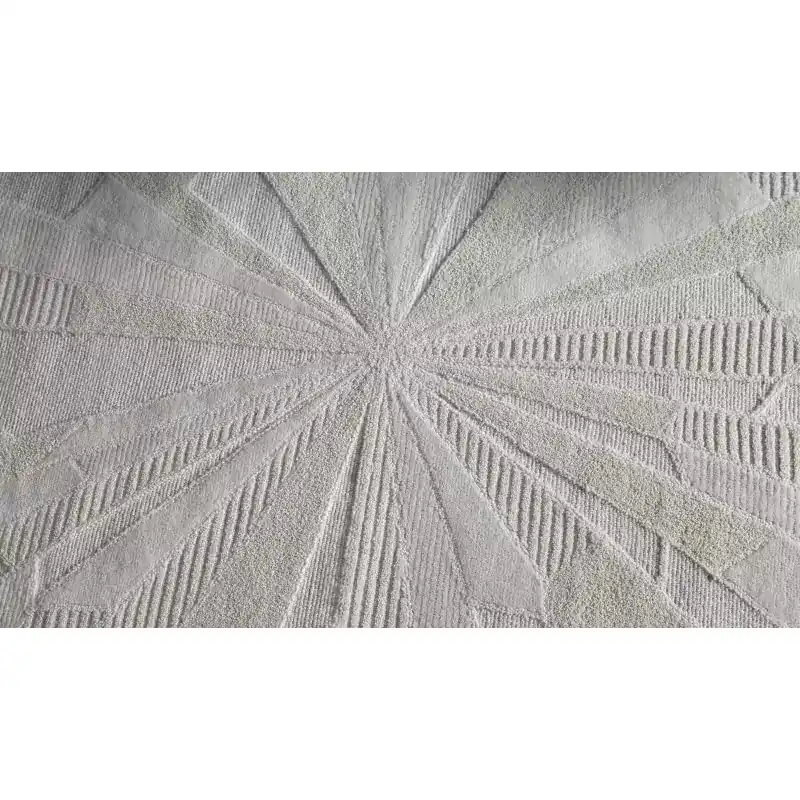 Günstig Teppich AMUKAS 160 x 230 cm aus reiner Wolle