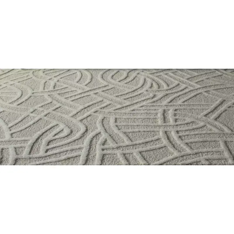 Teppich CAMROSE 160 x 230 cm aus reiner Wolle Billig