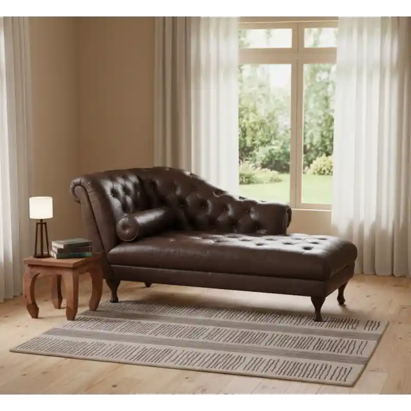 Neu Teppich ONDO 190 × 290 cm aus reiner Wolle