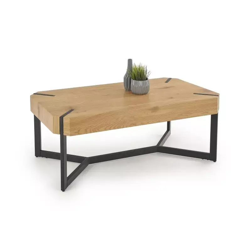 Knallerangebot Couchtisch LEO 110 × 60 cm
